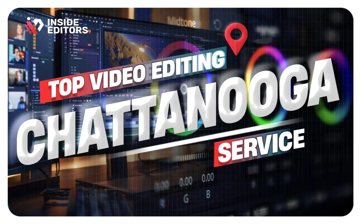Thumbnail image showcasing Chattanooga, Tennessee by Inside Editors