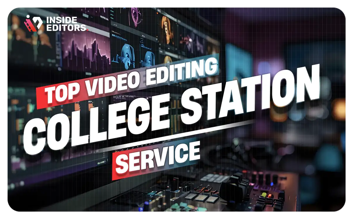 Thumbnail image showcasing College Station by Inside Editors