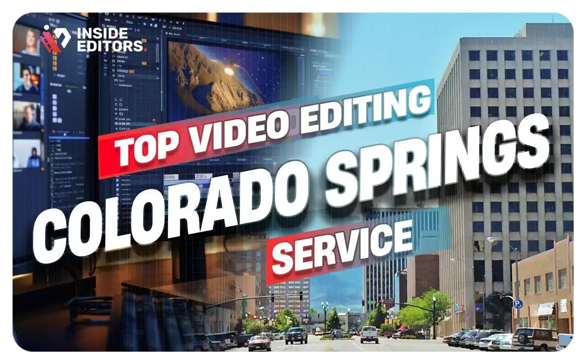 Demo video of Colorado Springs image by Inside Editors