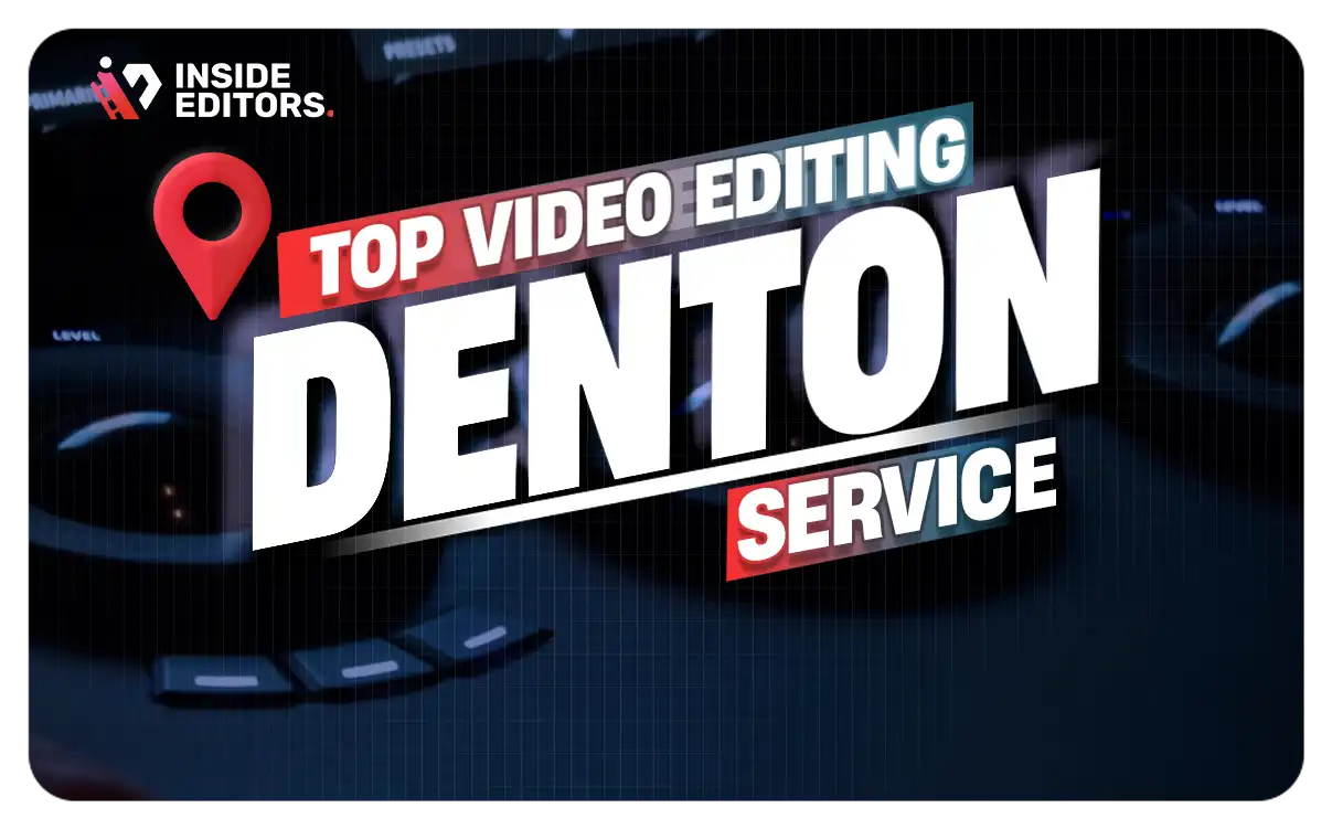Thumbnail image showcasing Denton, Texas by Inside Editors