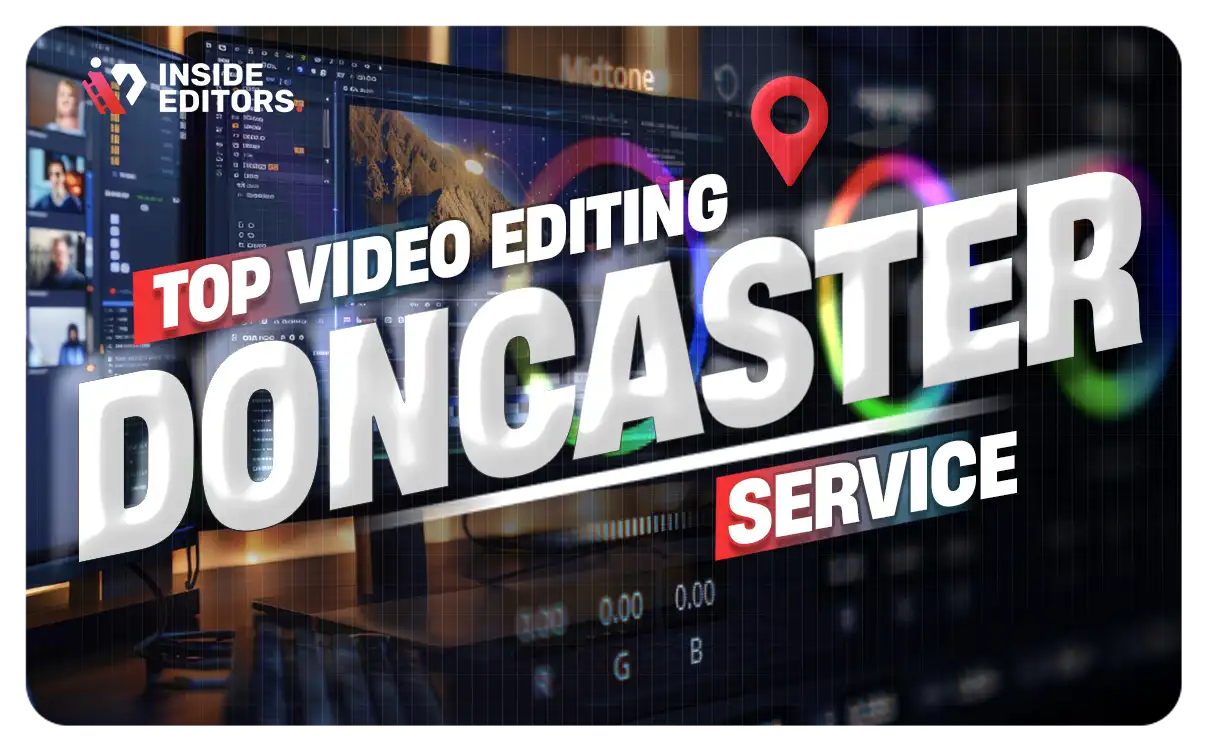 Thumbnail image of Doncaster by Inside Editors