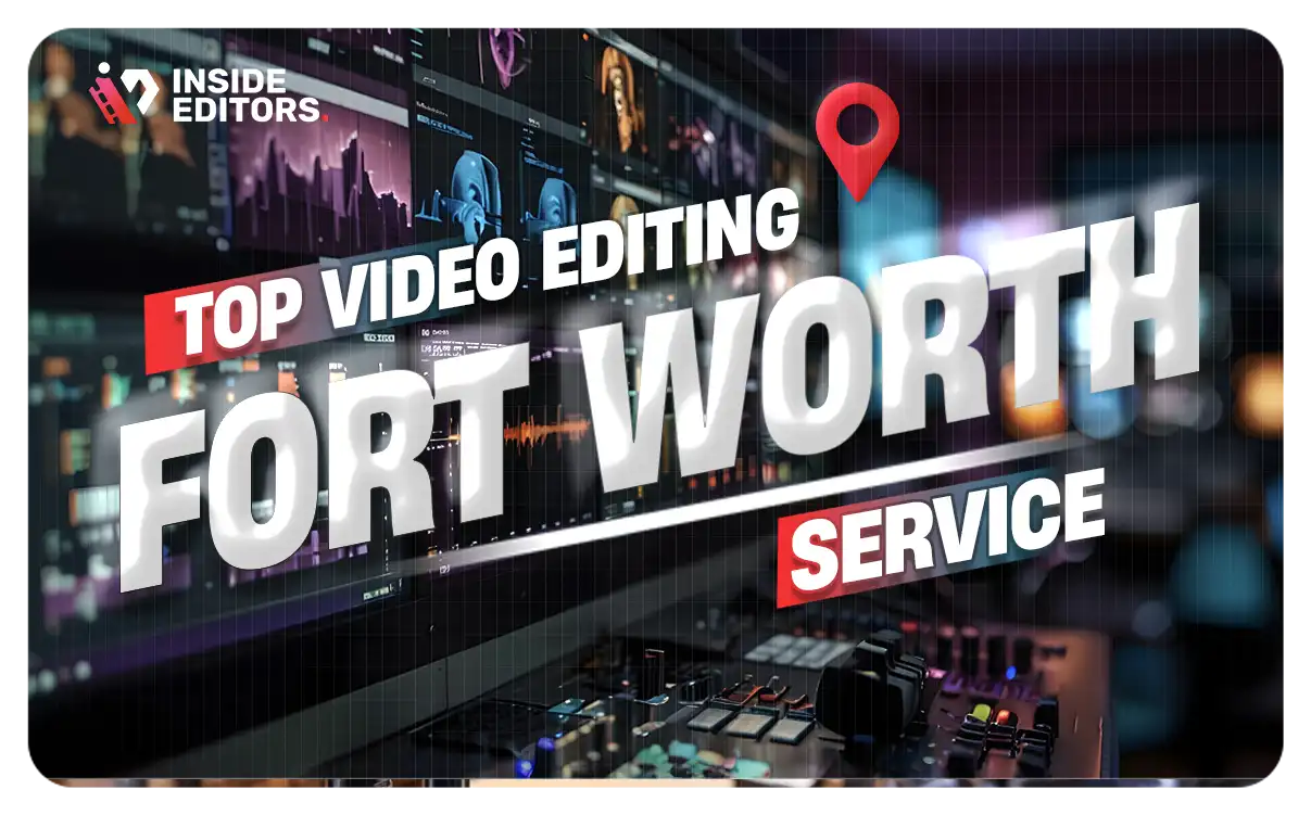 Thumbnail image showcasing Fort Worth by Inside Editors
