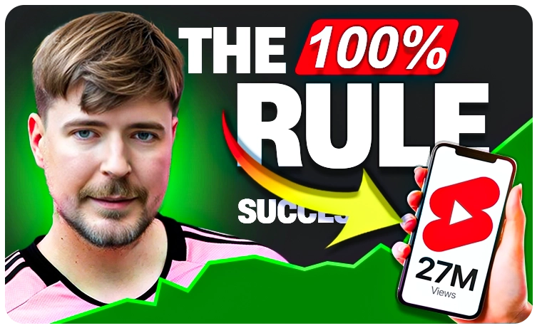 Thumbnail image showcasing professional YouTube thumbnail editing service Done image
