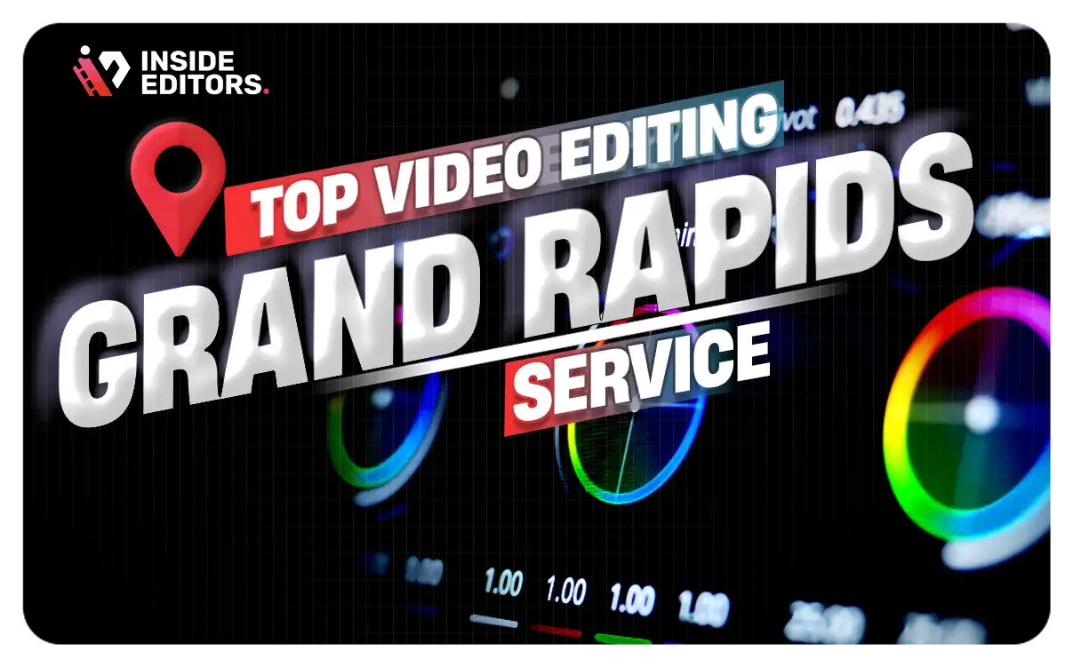 Vibrant thumbnail image of Grand Rapids, MI by Inside Editors