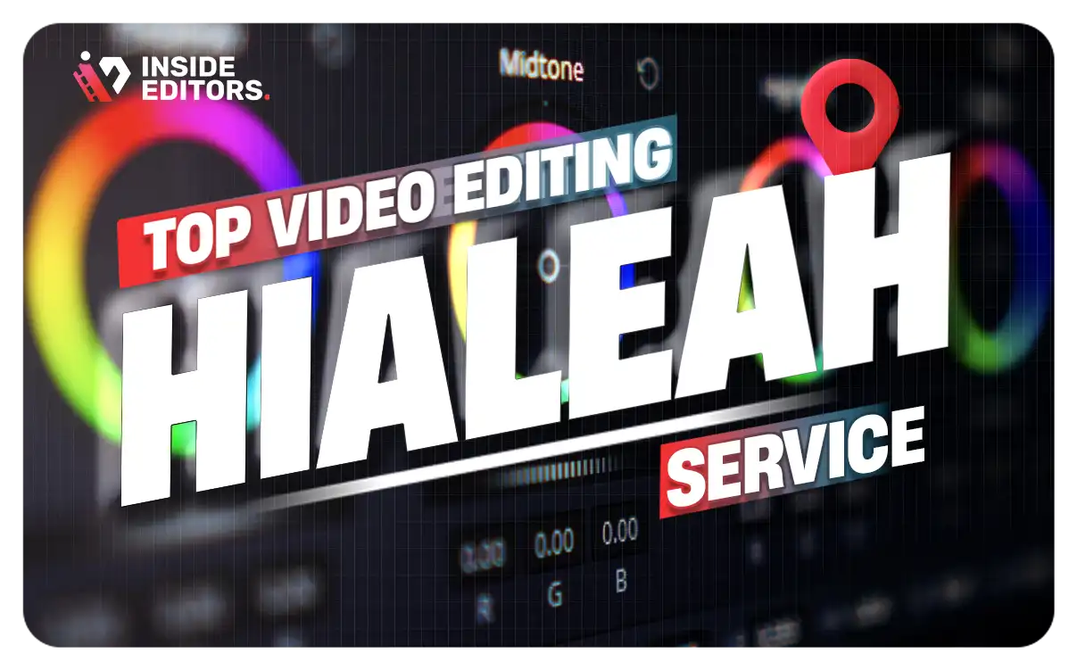 Thumbnail image of Hialeah cityscape by Inside Editors
