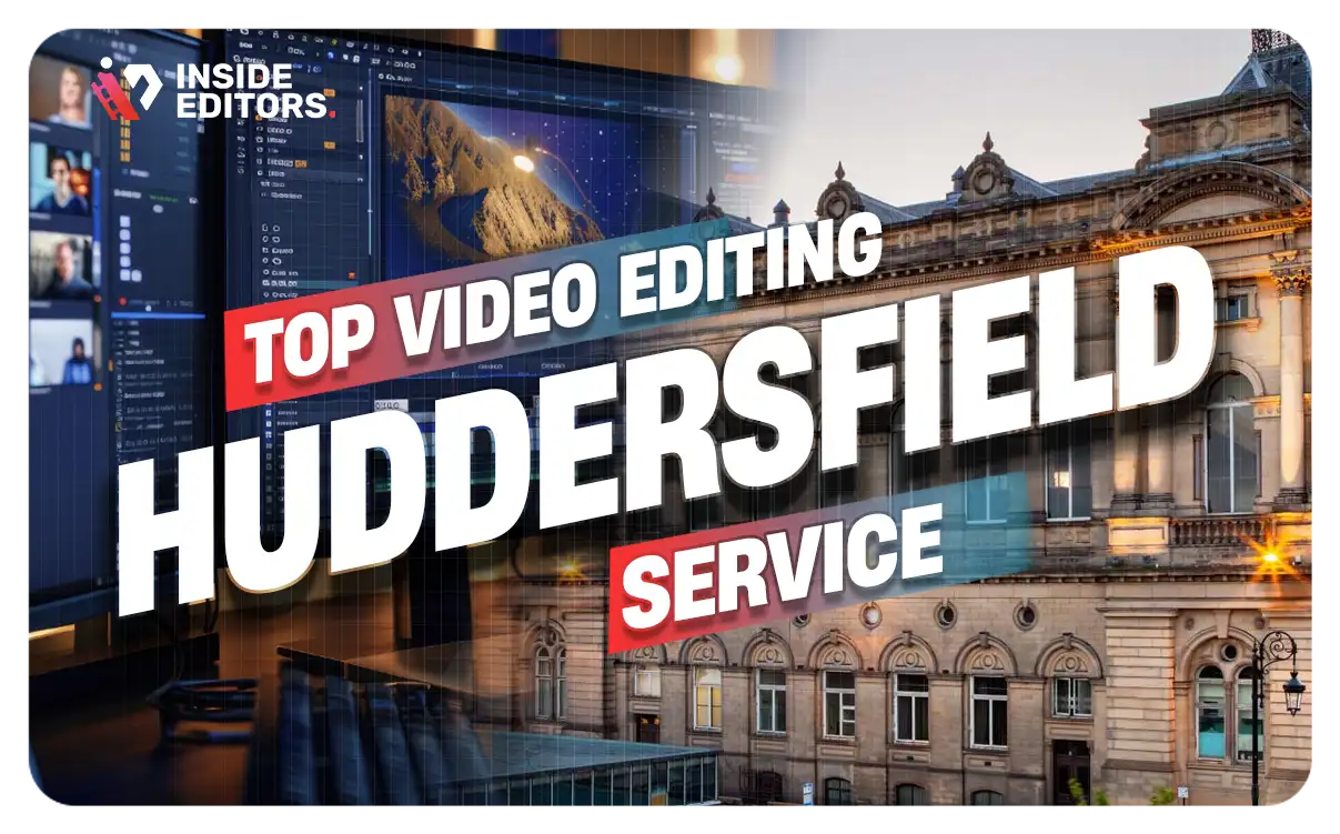 Thumbnail image of Huddersfield by Inside Editors