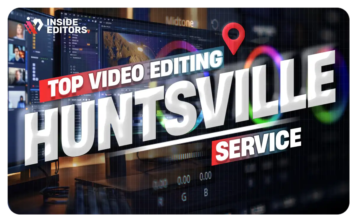 Thumbnail image showcasing Huntsville by Inside Editors