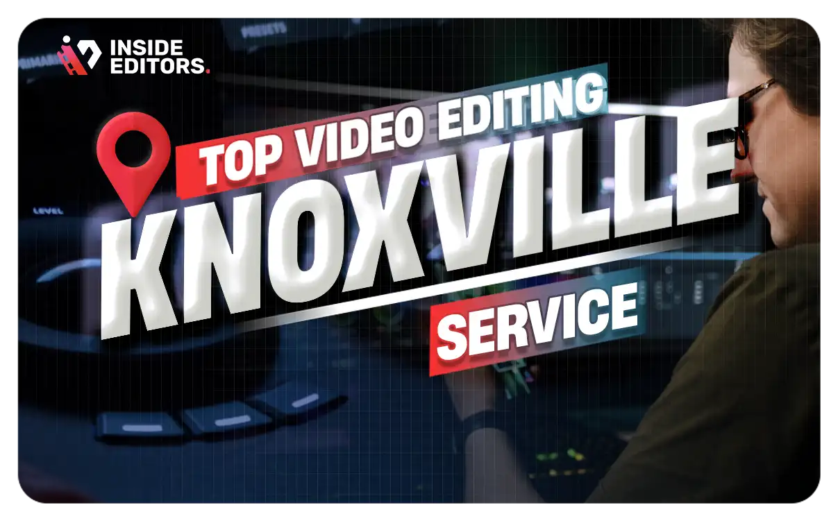 Thumbnail image showcasing Knoxville by Inside Editors