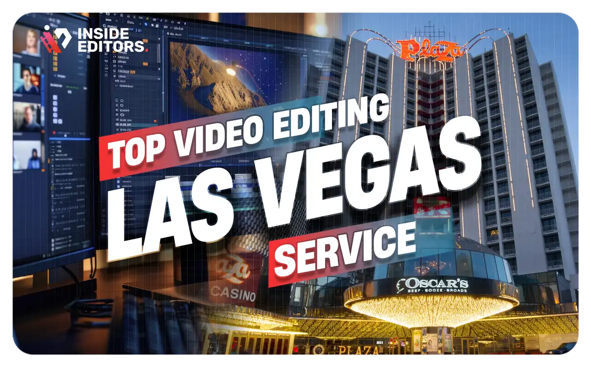 Thumbnail image showcasing Las Vegas by Inside Editors