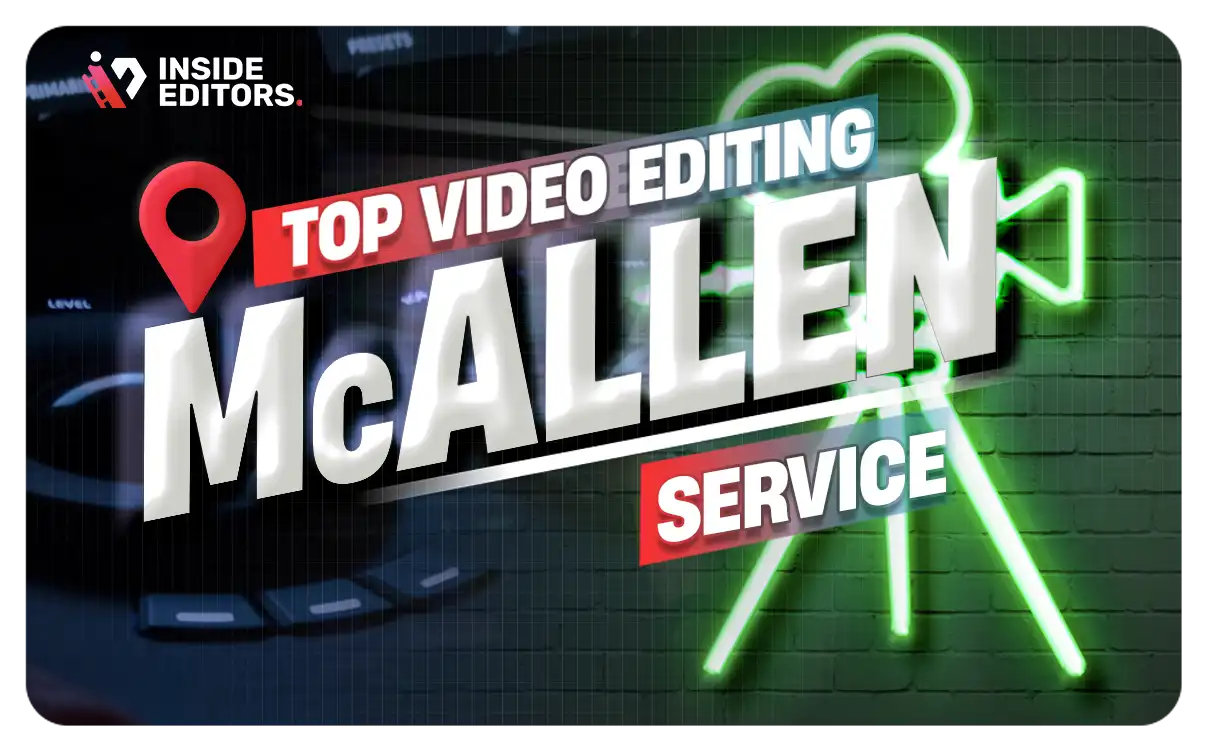 Thumbnail image showcasing McAllen, Texas by Inside Editors