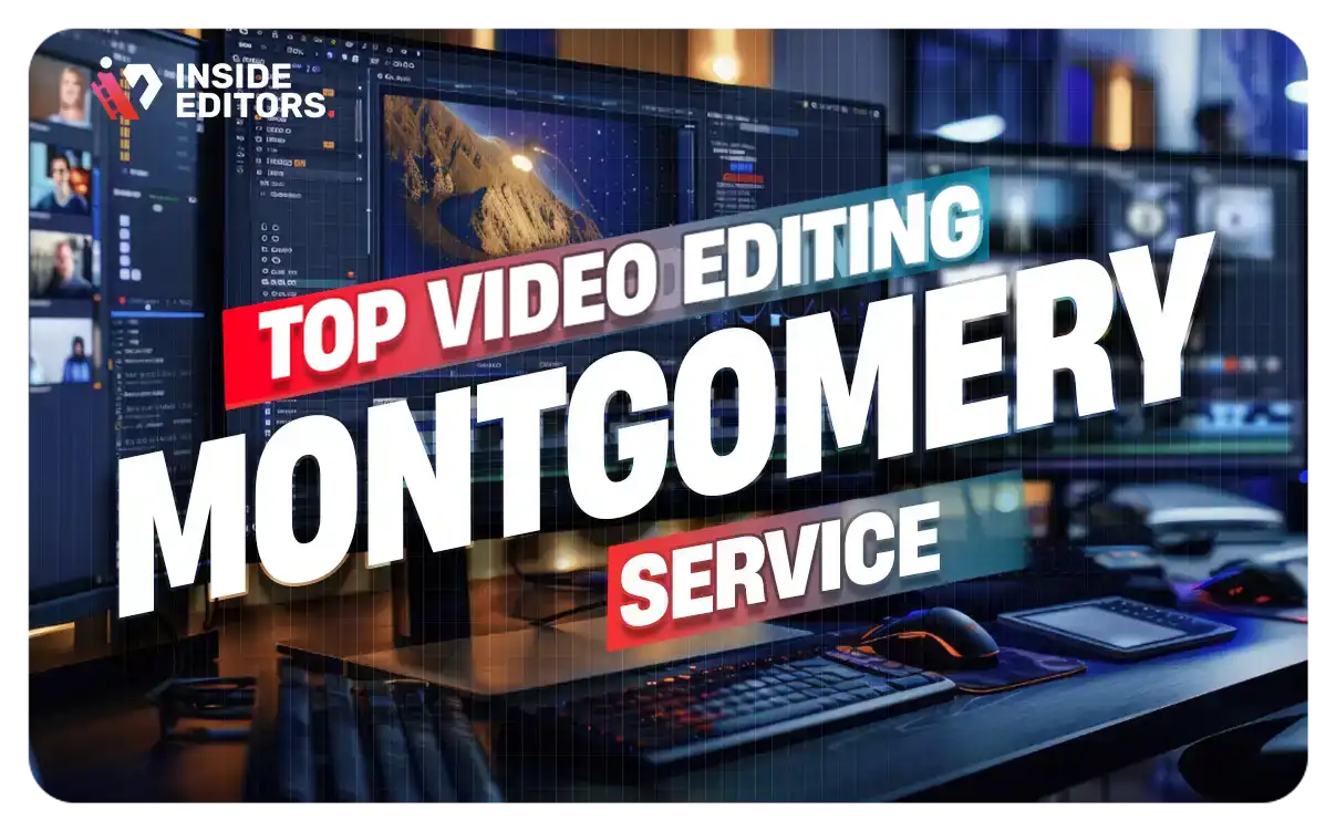 Thumbnail image showcasing Montgomery, AL by Inside Editors