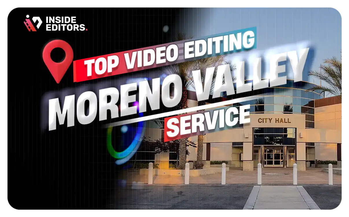 Thumbnail image showcasing Moreno Valley, CA by Inside Editors
