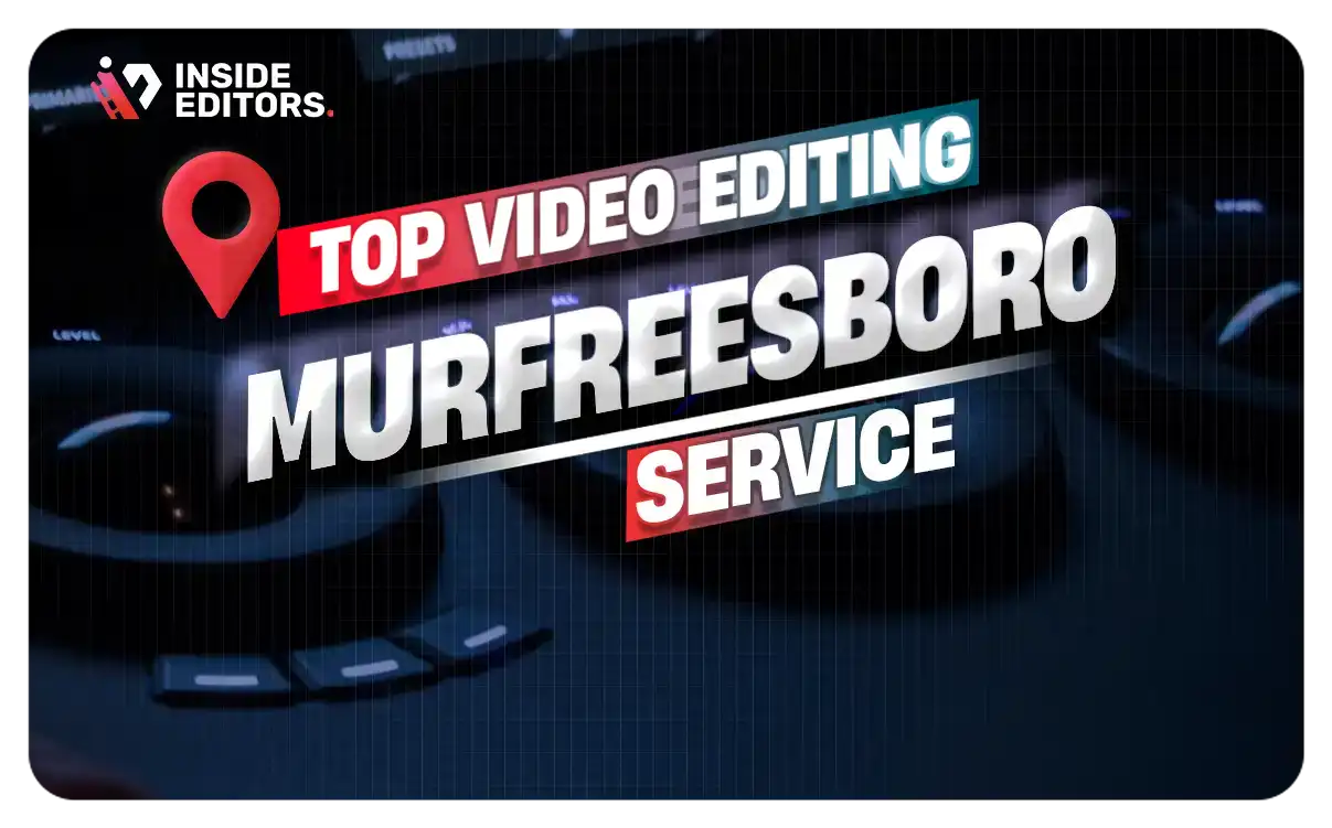 Thumbnail image showcasing Murfreesboro by Inside Editors