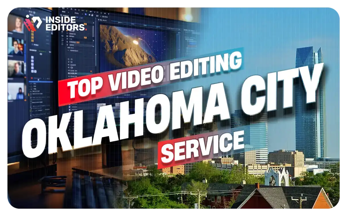 Thumbnail image showcasing Oklahoma City by Inside Editors