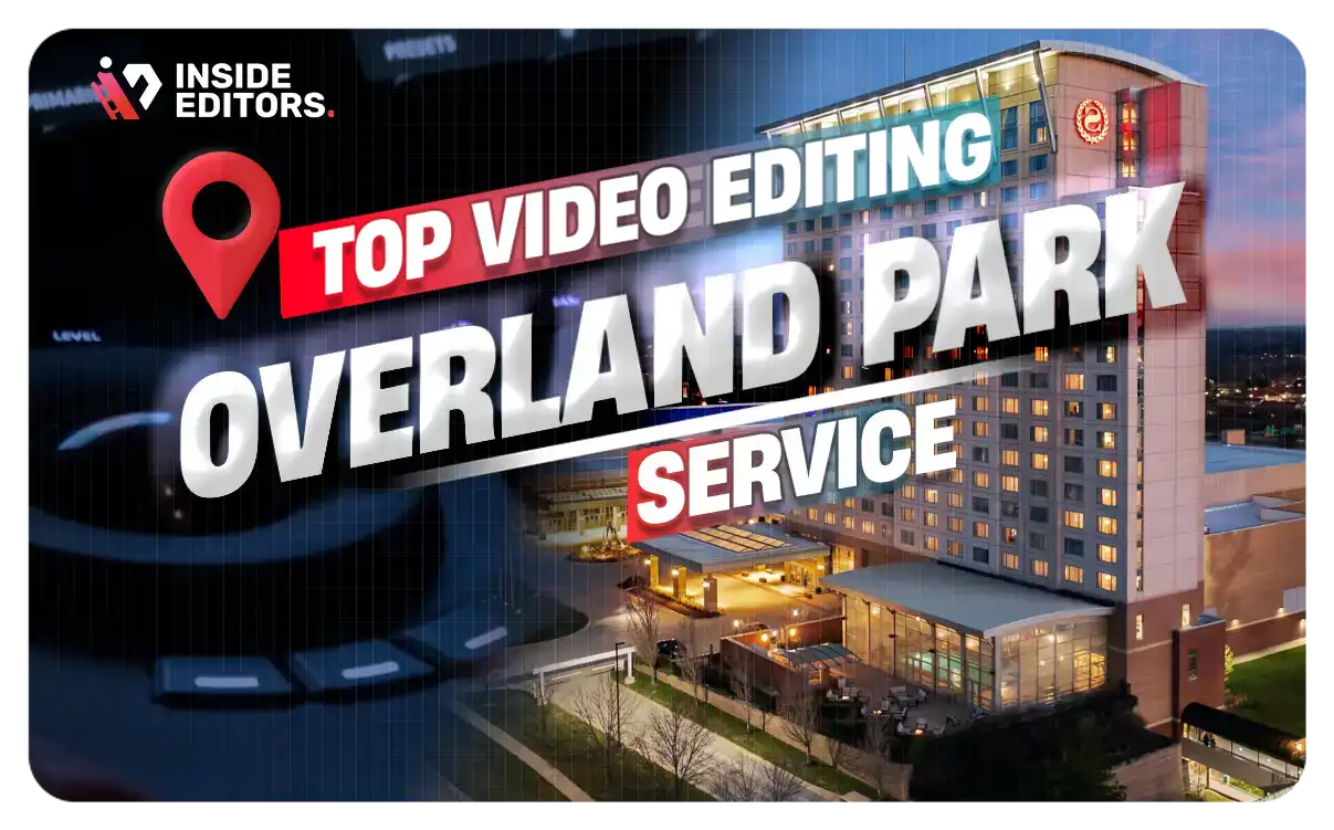 Thumbnail image showcasing Overland Park, Kansas by Inside Editors