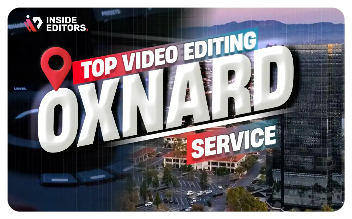 Thumbnail image showcasing Oxnard by Inside Editors