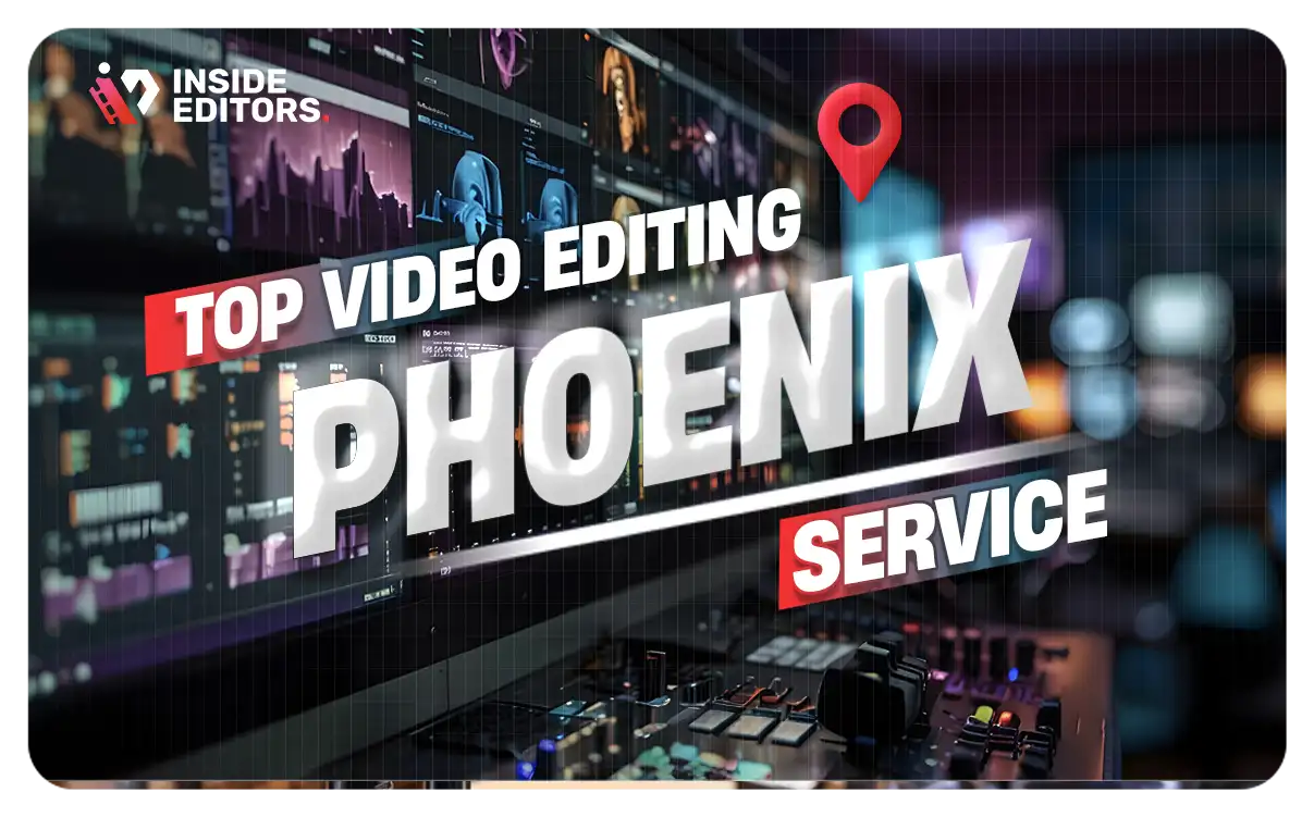 A professionally edited thumbnail image of Phoenix, AZ for Inside Editors projects