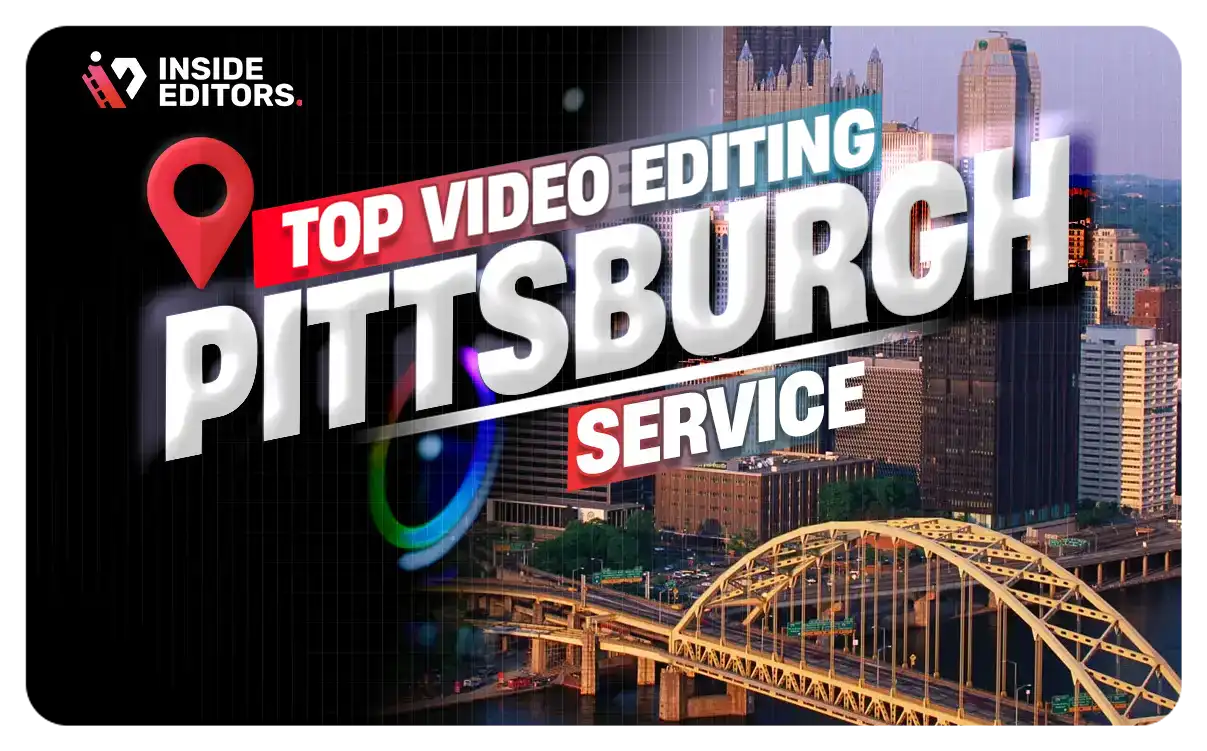 Thumbnail image showcasing Pittsburgh by Inside Editors