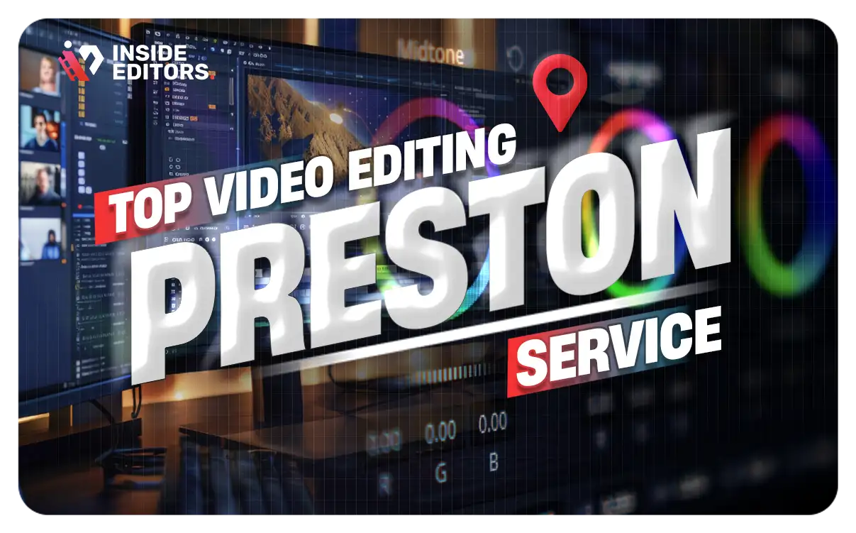 Thumbnail image showcasing Preston by Inside Editors