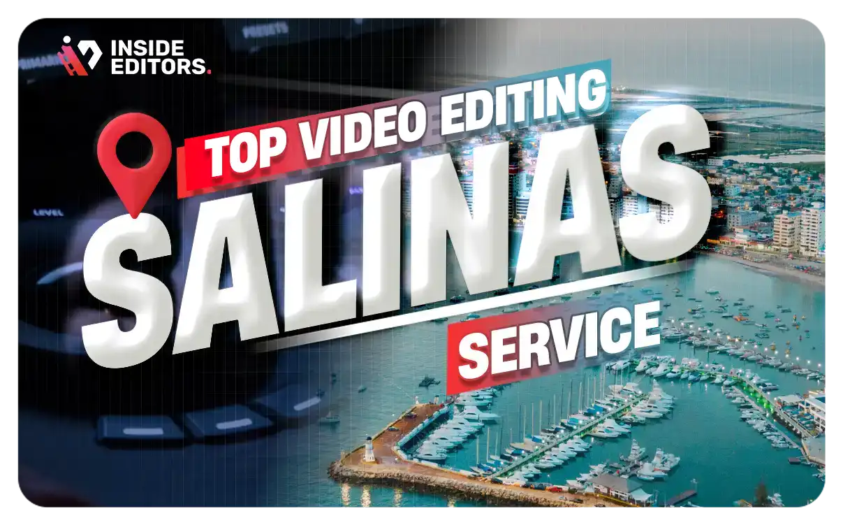 Thumbnail preview of Salinas, created by Inside Editors