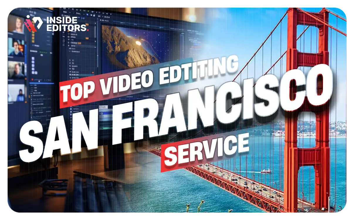 Thumbnail image showcasing San Francisco by Inside Editors