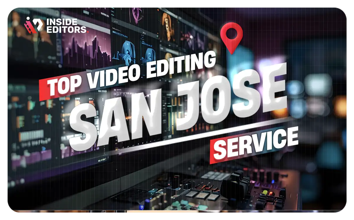 Thumbnail image showcasing San Jose by Inside Editors