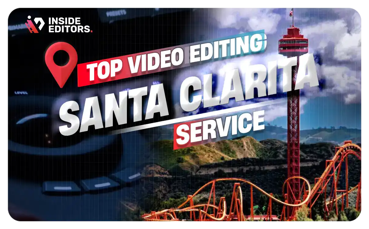 Thumbnail image showcasing Santa Clarita, California by Inside Editors
