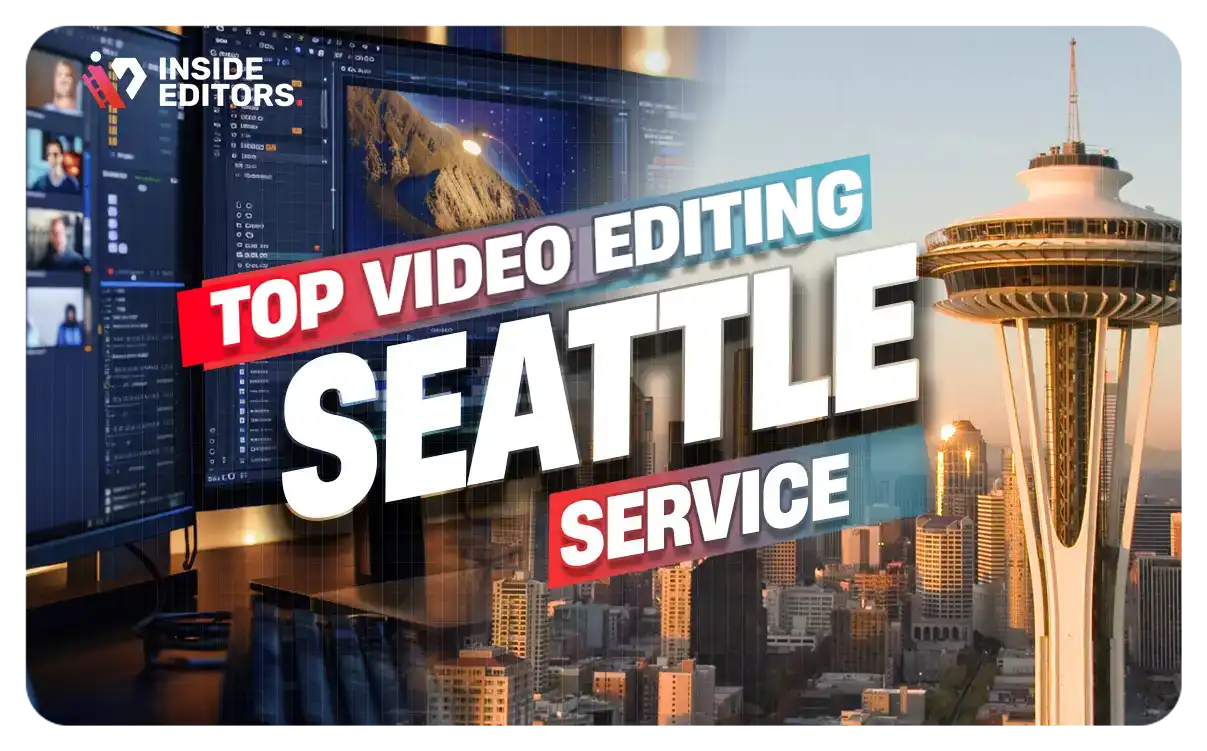Thumbnail image showcasing Seattle by Inside Editors