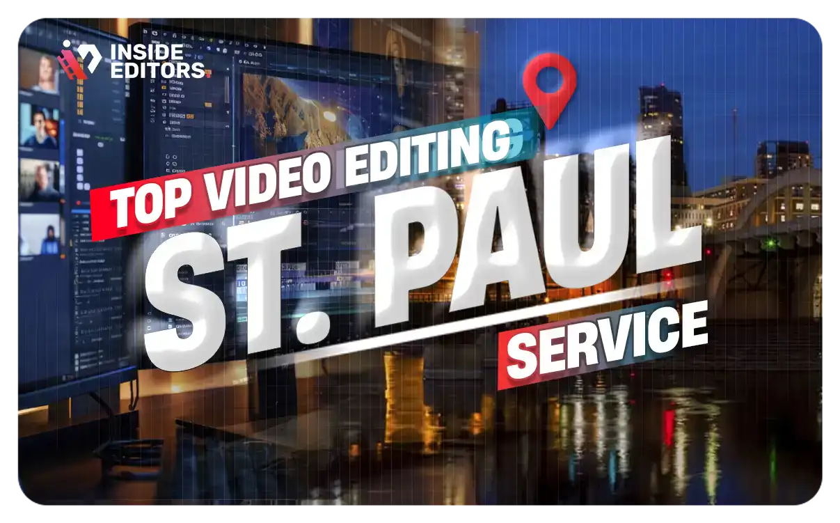 Thumbnail image showcasing St. Paul by Inside Editors