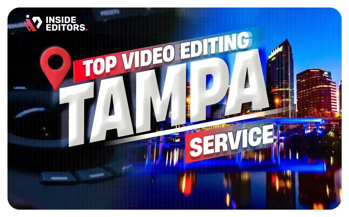 Thumbnail image of a vibrant Tampa skyline at sunset by Inside Editors