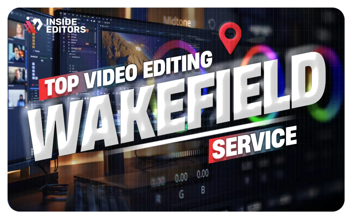Thumbnail image of Wakefield by Inside Editors