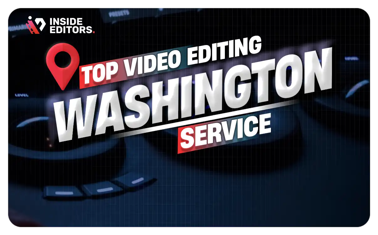 Thumbnail image showcasing Washington, D.C. by Inside Editors