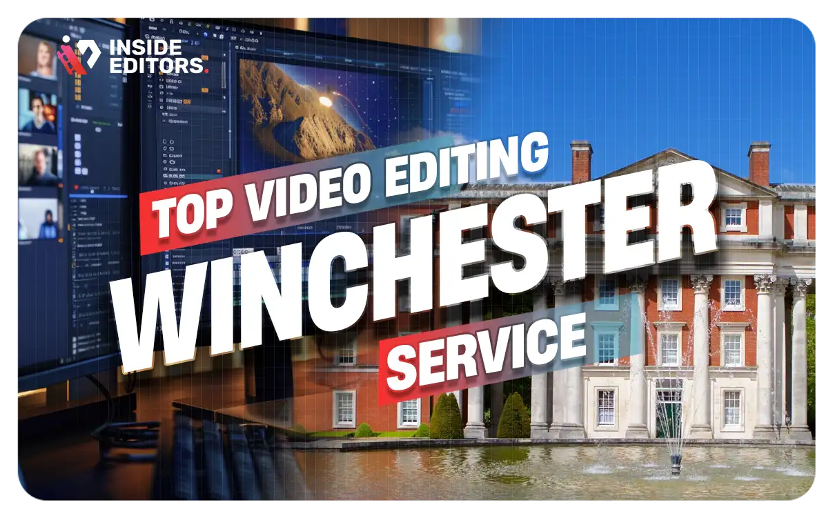 Thumbnail image showcasing Winchester by Inside Editors