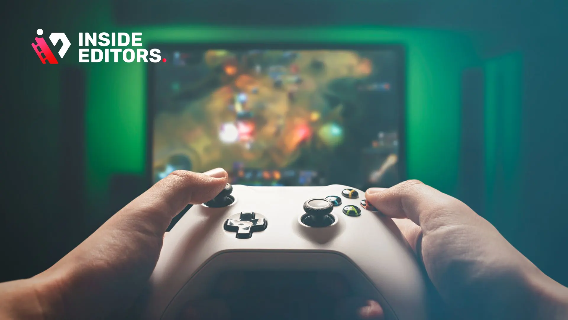 Best Game Editing Software in 2025: Ultimate Guide & Buyer’s Picks