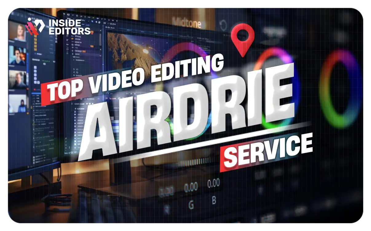 Thumbnail image of Airdrie cityscape by Inside Editors
