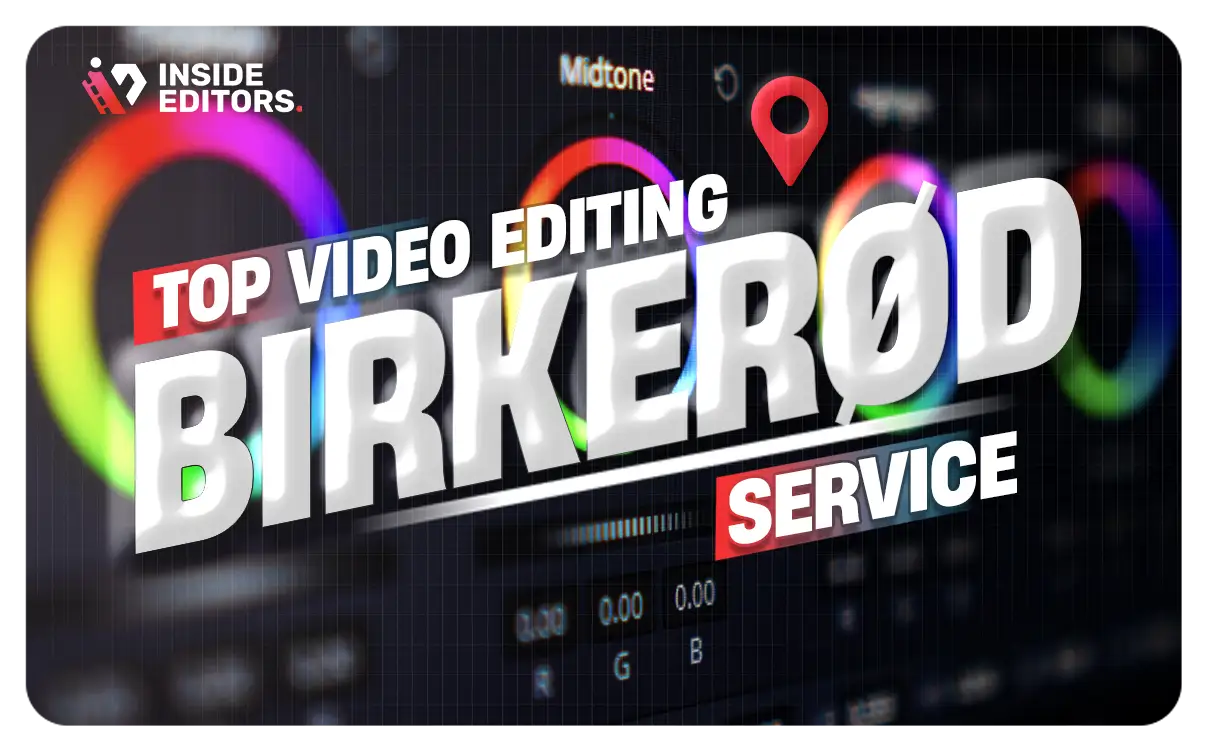 Thumbnail image showcasing Birkerød by Inside Editors