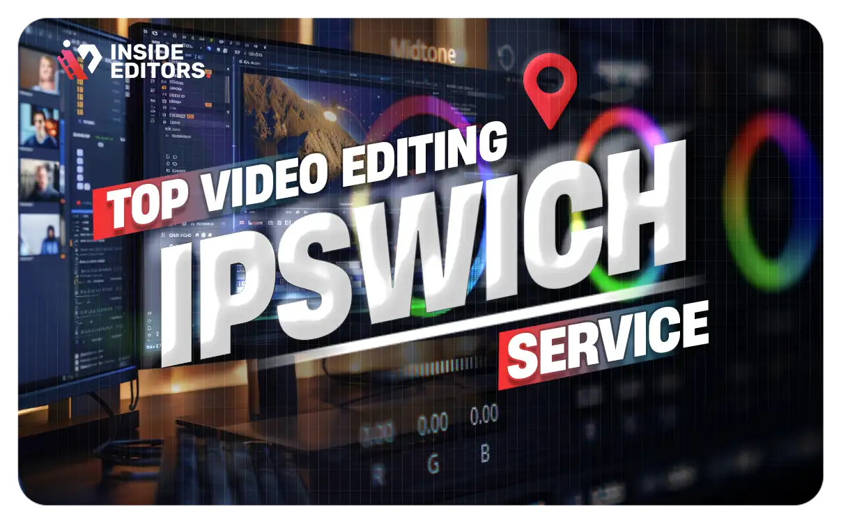 Thumbnail image of Ipswich townscape by Inside Editors