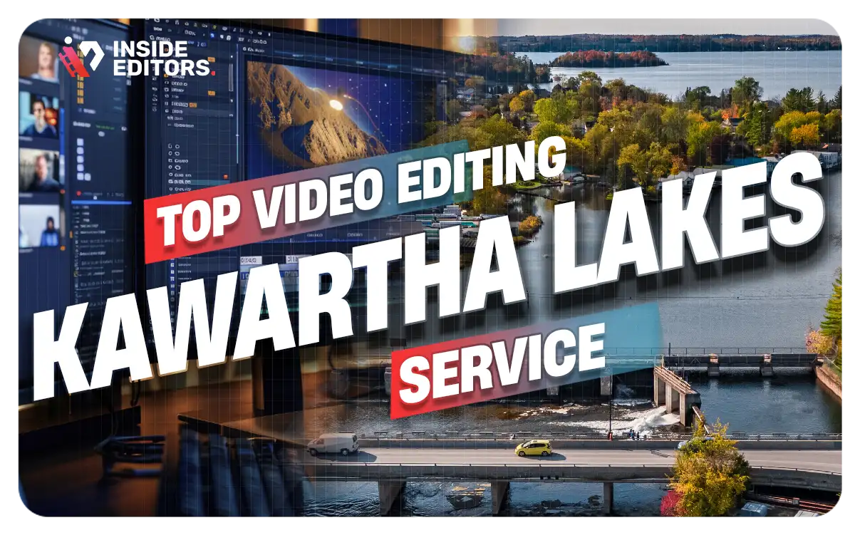 Thumbnail image showcasing Kawartha Lakes by Inside Editors
