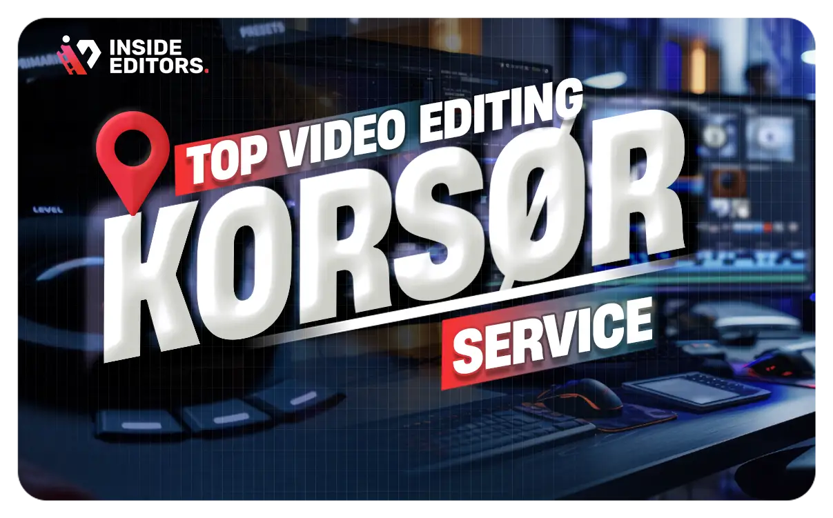 Thumbnail image showcasing Korsør by Inside Editors