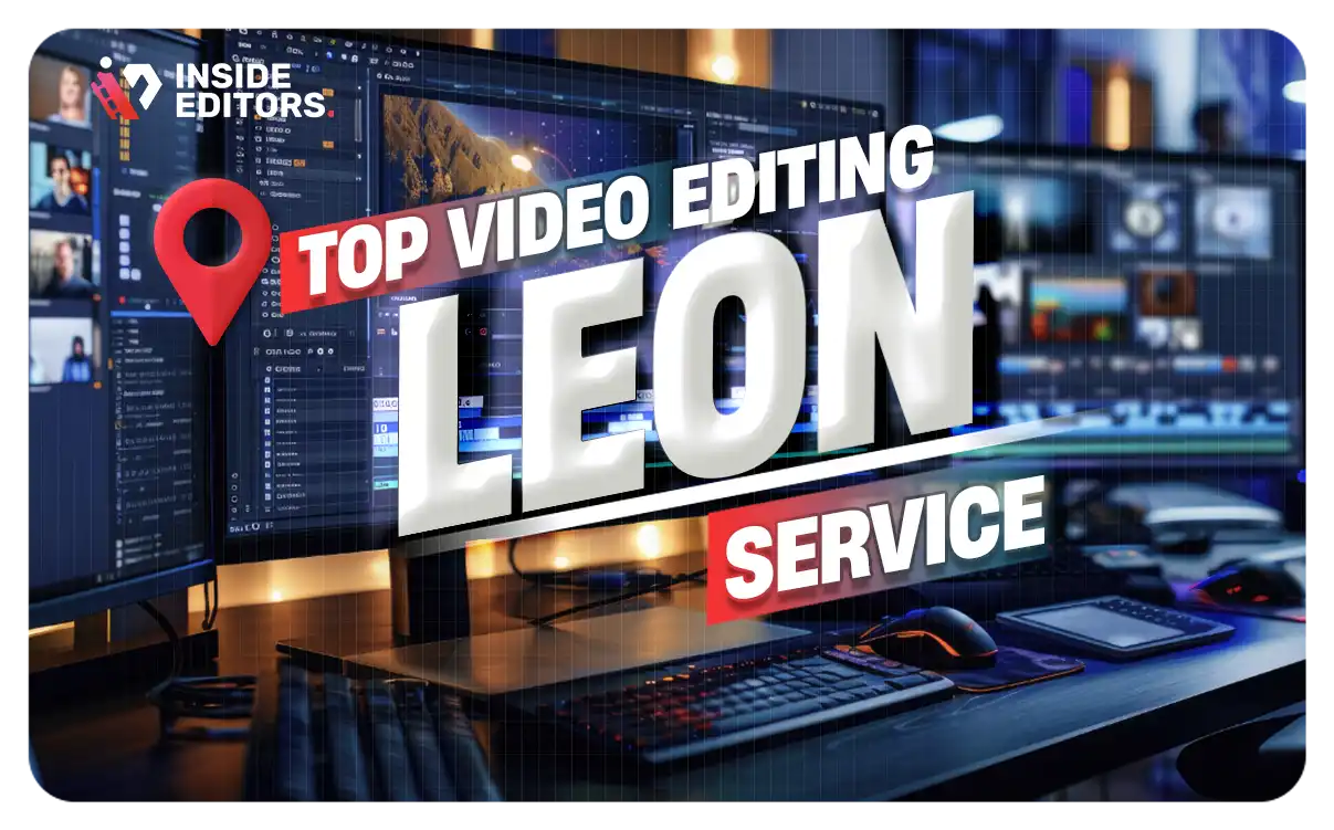 Thumbnail image showcasing León, Spain by Inside Editors