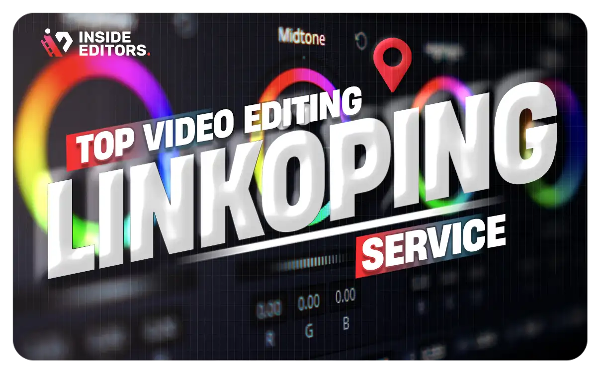 Thumbnail image showcasing Linköping by Inside Editors