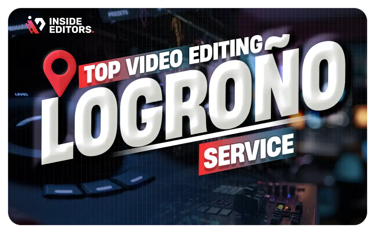 Logroño thumbnail image featuring cityscape by Inside Editors