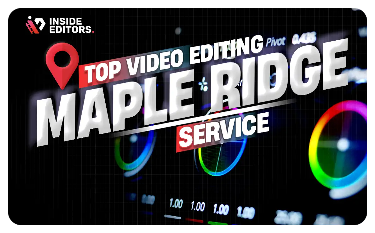 Thumbnail image showcasing Maple Ridge by Inside Editors