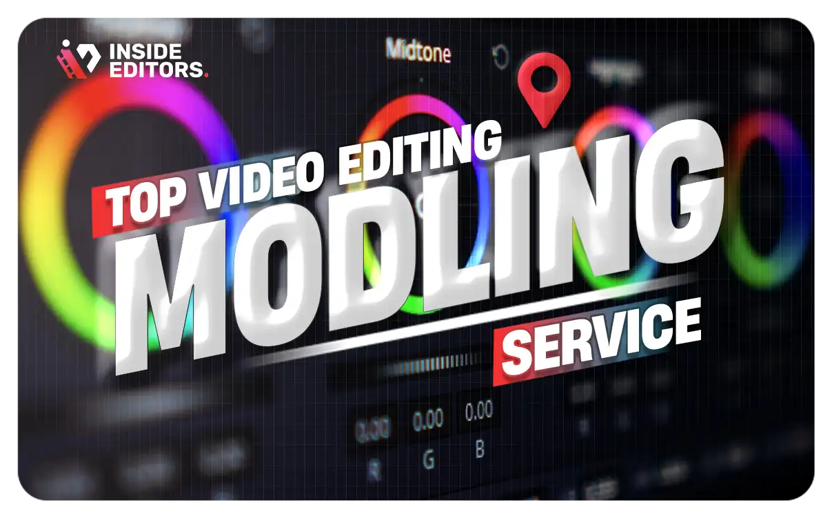 Video Editing Services in Mödling