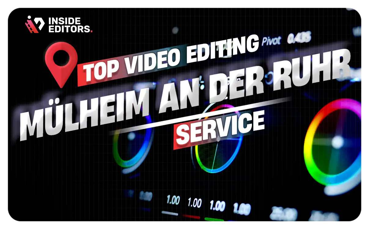 Thumbnail image showcasing Mülheim by Inside Editors