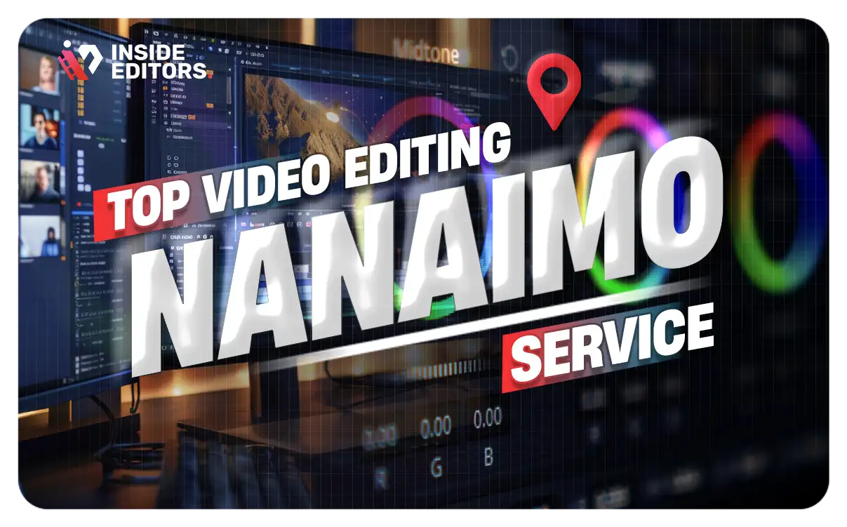 Thumbnail image showcasing Nanaimo, BC by Inside Editors.
