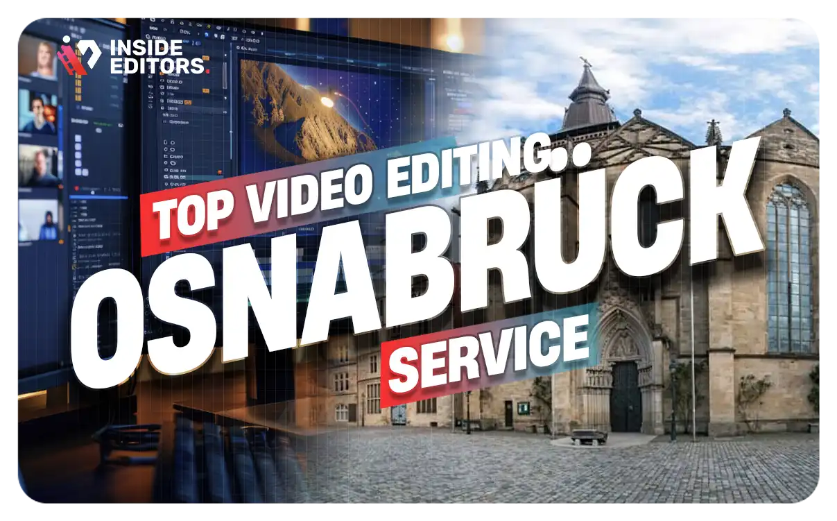 Thumbnail image showcasing Osnabrück by Inside Editors