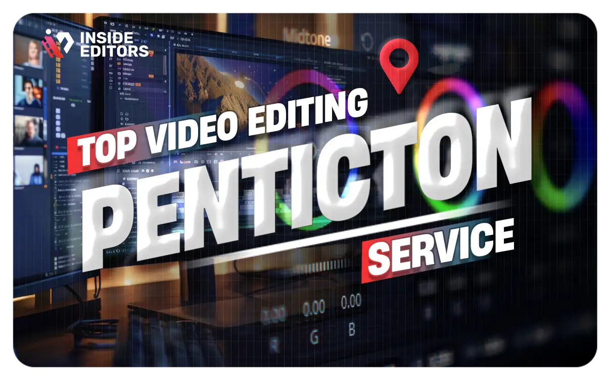 Thumbnail image showcasing Penticton by Inside Editors