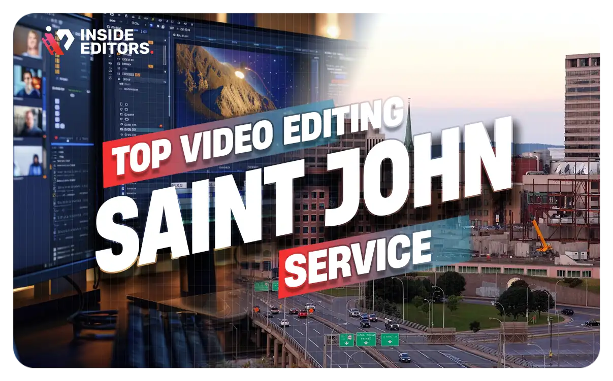 Thumbnail image showcasing Saint John by Inside Editors