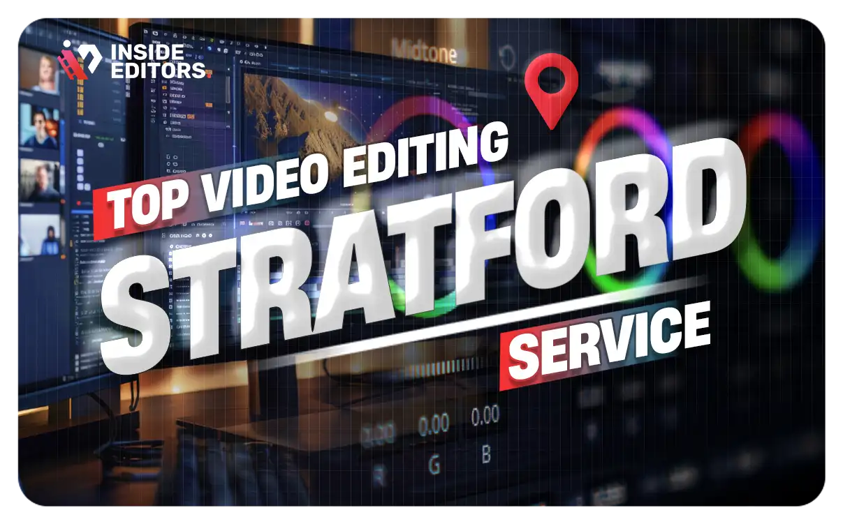 Thumbnail image showcasing Stratford by Inside Editors
